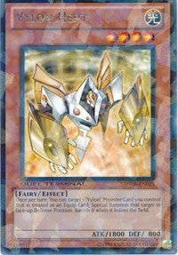 Vylon Hept [DT06-EN023] Rare | Good Games Morley