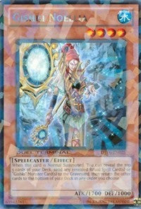 Gishki Noellia [DT06-EN025] Rare | Good Games Morley