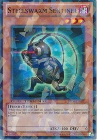 Steelswarm Sentinel [DT06-EN029] Common | Good Games Morley