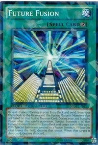 Future Fusion [DT06-EN041] Common | Good Games Morley