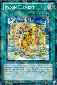 Vylon Element [DT06-EN044] Common | Good Games Morley