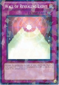 Wall of Revealing Light [DT06-EN046] Common | Good Games Morley
