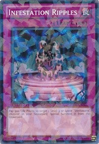 Infestation Ripples [DT06-EN049] Common | Good Games Morley
