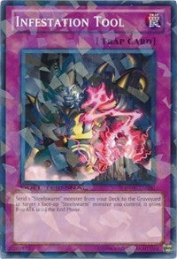 Infestation Tool [DT06-EN050] Common | Good Games Morley