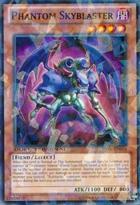 Phantom Skyblaster [DT06-EN056] Common | Good Games Morley