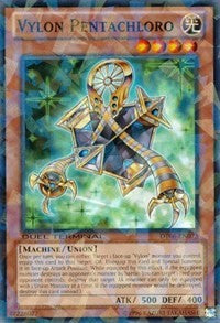 Vylon Pentachloro [DT06-EN073] Common | Good Games Morley