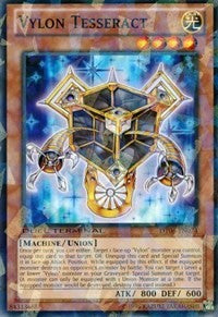 Vylon Tesseract [DT06-EN074] Common | Good Games Morley