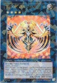 Vylon Disigma [DT06-EN088] Ultra Rare | Good Games Morley