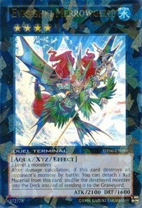 Evigishki Merrowgeist [DT06-EN089] Ultra Rare | Good Games Morley