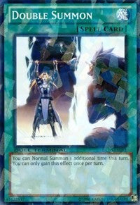 Double Summon [DT06-EN091] Common | Good Games Morley