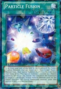 Particle Fusion [DT06-EN093] Common | Good Games Morley