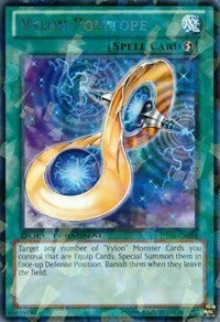 Vylon Polytope [DT06-EN094] Rare | Good Games Morley