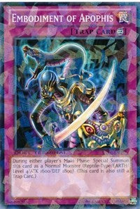 Embodiment of Apophis [DT06-EN097] Common | Good Games Morley