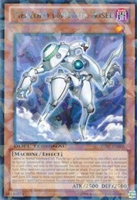 Meklord Emperor Wisel [DT07-EN008] Rare | Good Games Morley