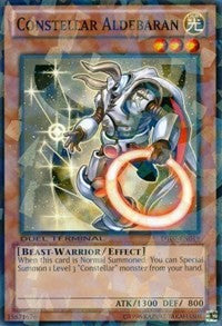 Constellar Aldebaran [DT07-EN019] Common | Good Games Morley
