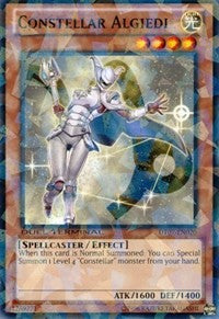 Constellar Algiedi [DT07-EN020] Common | Good Games Morley