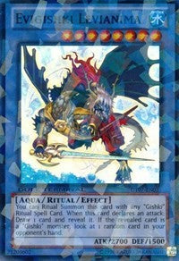 Evigishki Levianima [DT07-EN031] Super Rare | Good Games Morley