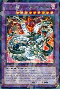 Chimeratech Overdragon [DT07-EN032] Rare | Good Games Morley
