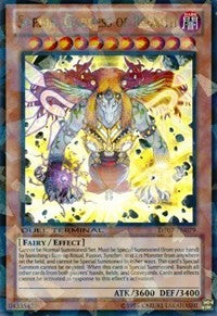 Sophia, Goddess of Rebirth [DT07-EN079] Ultra Rare | Good Games Morley