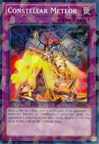 Constellar Meteor [DT07-EN099] Common | Good Games Morley