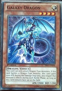 Galaxy Dragon [PRIO-EN098] Common | Good Games Morley