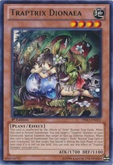 Traptrix Dionaea [PRIO-EN025] Rare | Good Games Morley