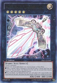 Artifact Durendal [PRIO-EN049] Ultra Rare | Good Games Morley