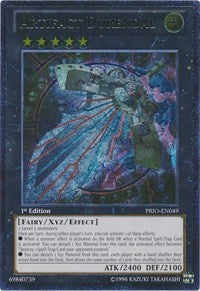 Artifact Durendal (UTR) [PRIO-EN049] Ultimate Rare | Good Games Morley
