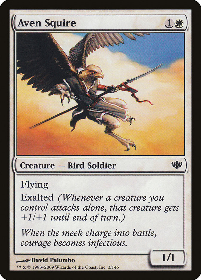 Aven Squire [Conflux] | Good Games Morley