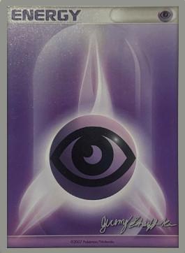 Psychic Energy (Rambolt - Jeremy Scharff-Kim) [World Championships 2007] | Good Games Morley