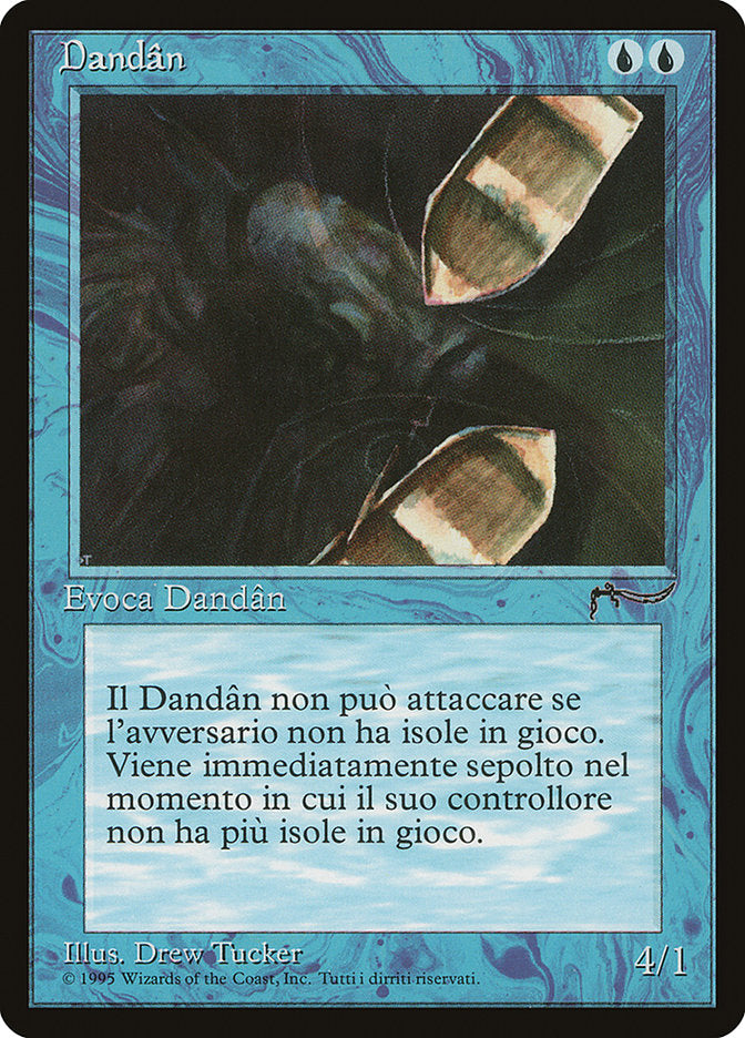 Dandan (Italian) [Rinascimento] | Good Games Morley