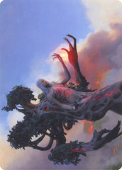 Wrenn and Six // Wrenn and Six [Modern Horizons Art Series] | Good Games Morley