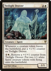Twilight Drover [Duel Decks: Sorin vs. Tibalt] | Good Games Morley
