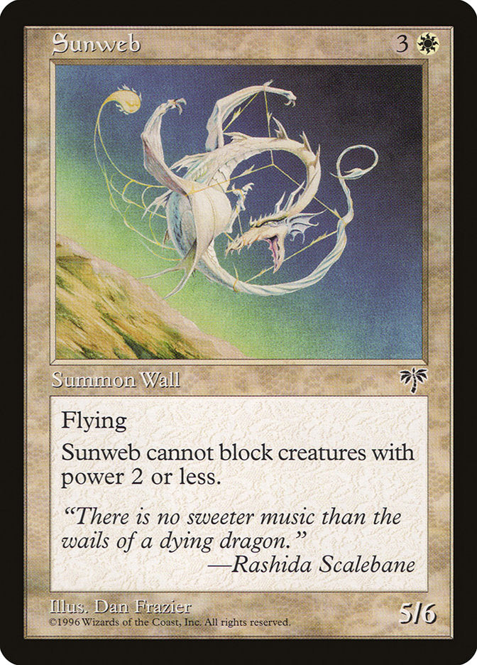 Sunweb [Mirage] | Good Games Morley