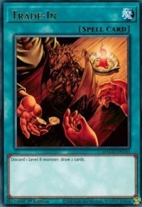Trade-In [MAGO-EN143] Rare | Good Games Morley