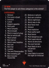 Strictly Better (Magic Minigame) [Innistrad: Crimson Vow Minigame] | Good Games Morley