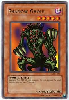 Shadow Ghoul [MRD-090] Rare | Good Games Morley
