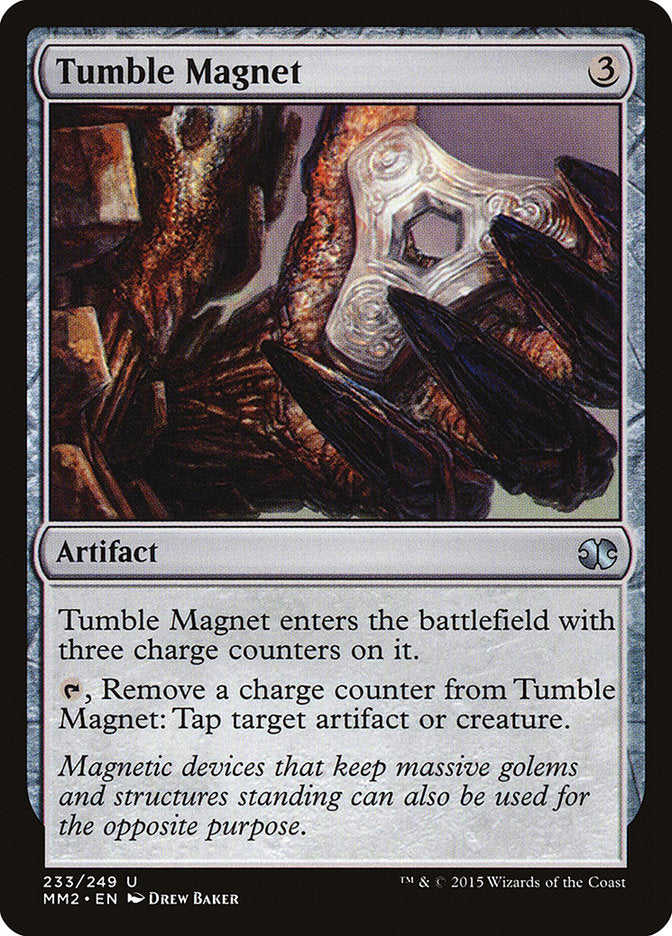 Tumble Magnet [Modern Masters 2015] | Good Games Morley