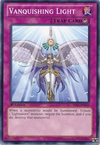 Vanquishing Light [SDLI-EN032] Common | Good Games Morley