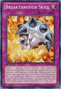 Breakthrough Skill [SDLI-EN035] Common | Good Games Morley