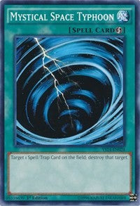 Mystical Space Typhoon [YS14-EN024] Common | Good Games Morley