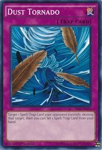 Dust Tornado [YS14-EN034] Common | Good Games Morley