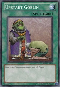 Upstart Goblin [DEM1-EN014] Common | Good Games Morley