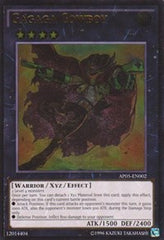 Gagaga Cowboy [AP05-EN002] Ultimate Rare | Good Games Morley