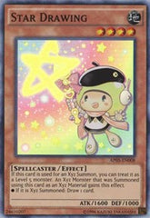 Star Drawing [AP05-EN008] Super Rare | Good Games Morley
