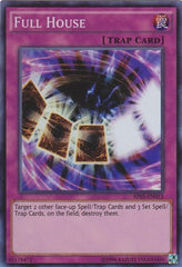 Full House [AP05-EN013] Super Rare | Good Games Morley