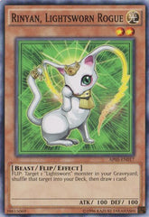 Rinyan, Lightsworn Rogue [AP05-EN017] Common | Good Games Morley