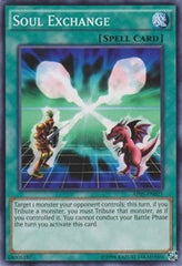 Soul Exchange [AP05-EN021] Common | Good Games Morley