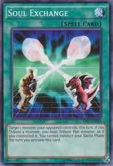 Soul Exchange [AP05-EN021] Common | Good Games Morley