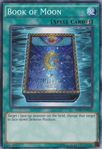 Book of Moon [AP05-EN022] Common | Good Games Morley